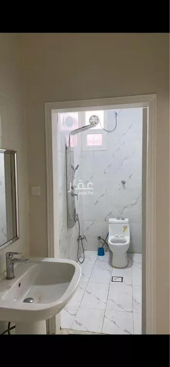 شقة للإيجار في شارع أبي السعود بن ظهيرة, حي الرمال, مدينة الرياض, منطقة الرياض