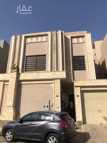 فيلا للإيجار في شارع جارالله بن ظهيرة, حي الرمال, مدينة الرياض, منطقة الرياض