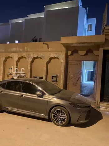 شقة للإيجار في شارع العمارات ، حي ام الحمام الغربي ، الرياض ، منطقة الرياض