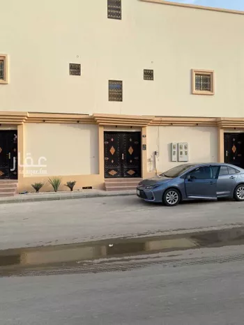 شقة للإيجار في شارع جبل طارق, حي أم الحمام الغربي, مدينة الرياض, منطقة الرياض