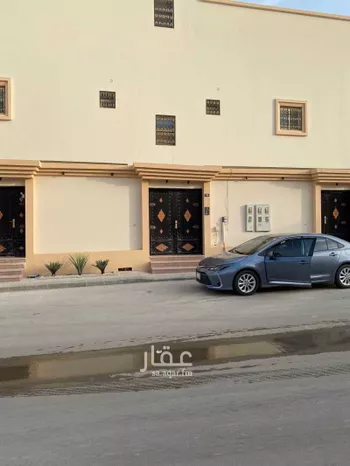 غرفة للإيجار في شارع سماحة الشيخ محمد بن صالح بن محمد العثي, حي أم الحمام الغربي, مدينة الرياض, منطقة الرياض