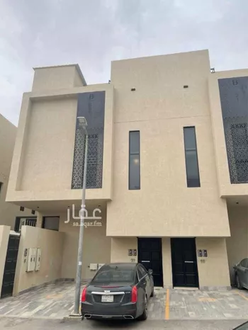 دور للإيجار في شارع زكريا الساجي, حي أم الحمام الغربي, مدينة الرياض, منطقة الرياض