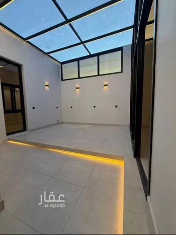 دور للإيجار في شارع زكريا الساجي, حي أم الحمام الغربي, مدينة الرياض, منطقة الرياض صورة 3