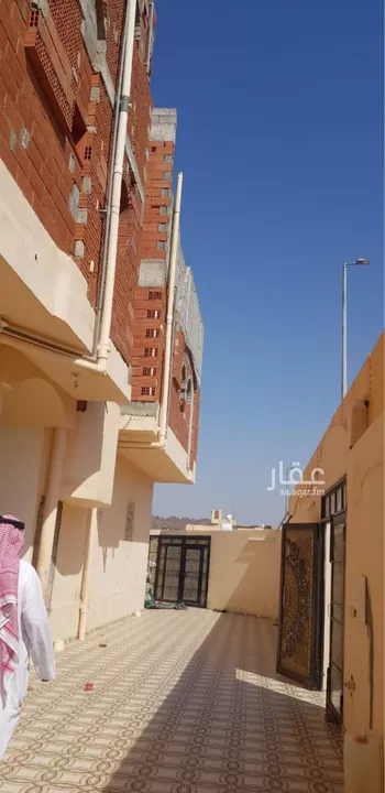 عمارة للبيع في شارع البرسانى, حي الزهرة, مدينة المدينه المنوره, منطقة المدينة المنورة صورة 2