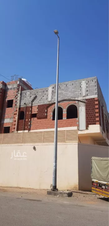 عمارة للبيع في شارع البرسانى, حي الزهرة, مدينة المدينه المنوره, منطقة المدينة المنورة صورة 3