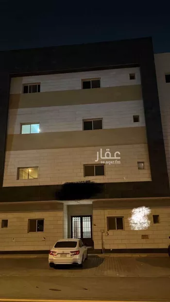 عمارة للإيجار في شارع الريان, حي النفل, مدينة الرياض, منطقة الرياض