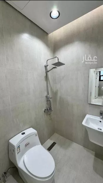 شقة للإيجار في شارع زكريا الساجي, حي أم الحمام الغربي, مدينة الرياض, منطقة الرياض صورة 4
