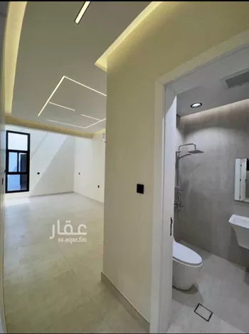 شقة للإيجار في شارع زكريا الساجي, حي أم الحمام الغربي, مدينة الرياض, منطقة الرياض صورة 5
