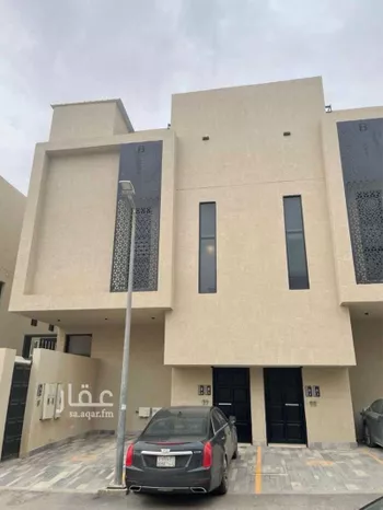 شقة للإيجار في شارع زكريا الساجي, حي أم الحمام الغربي, مدينة الرياض, منطقة الرياض