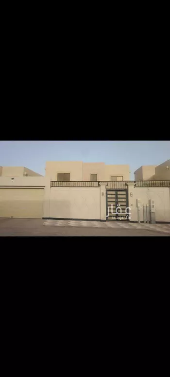 فيلا للبيع في شارع السمر 3 ، حي المطرفية ، الجبيل ، الجبيل