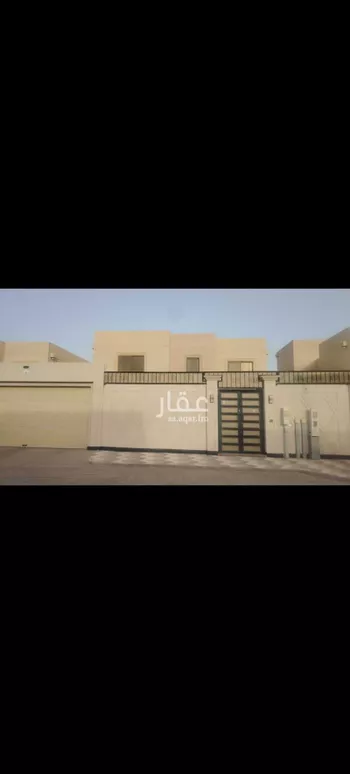 فيلا للبيع في طريق السرو ، حي المطرفية ، الجبيل ، الجبيل