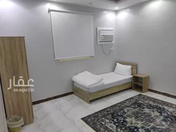 شقة مفروشة للحجز في شارع عامر بن شراحيل الشعبي ، حي كتانة ، المدينة المنورة ، منطقة المدينة المنورة صورة 2