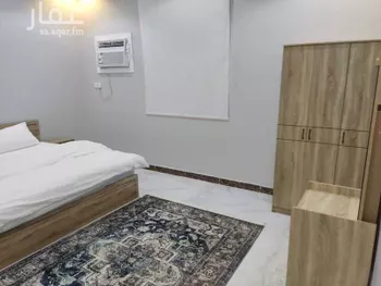 شقة مفروشة للحجز في شارع عامر بن شراحيل الشعبي ، حي كتانة ، المدينة المنورة ، منطقة المدينة المنورة