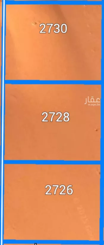أرض للبيع في شارع 234, حي هجره الذيبيه وخضراء, مدينة هجره الذيبيه وخضراء, منطقة الرياض