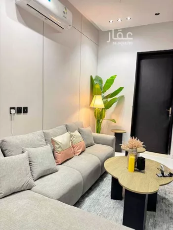 شقة مفروشة للحجز في شارع الذهبي ، حي طويق ، الرياض ، منطقة الرياض