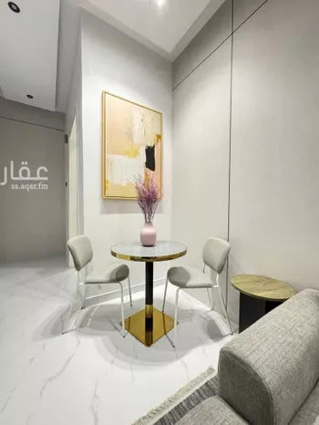 شقة مفروشة للحجز في شارع الذهبي ، حي طويق ، الرياض ، منطقة الرياض صورة 4