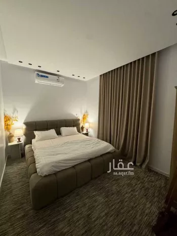 شقة مفروشة للحجز في شارع الذهبي ، حي طويق ، الرياض ، منطقة الرياض صورة 4