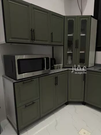 شقة مفروشة للحجز في شارع الذهبي ، حي طويق ، الرياض ، منطقة الرياض صورة 2