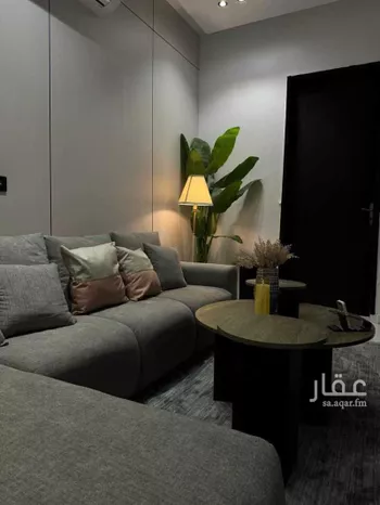 شقة مفروشة للحجز في شارع الذهبي ، حي طويق ، الرياض ، منطقة الرياض صورة 3