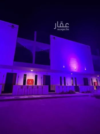 فيلا للإيجار في شارع علي بن أحمد العمري, حي العارض, مدينة الرياض, منطقة الرياض صورة 2