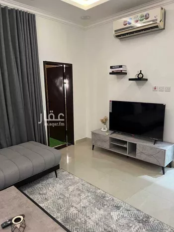 شقة مفروشة للحجز في شارع الصدق ، حي العوالي ، الرياض ، منطقة الرياض صورة 3