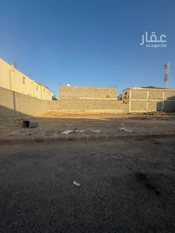 أرض للبيع في شارع احمد غازي عيد الجهني, حي نبلاء, مدينة المدينه المنوره, منطقة المدينة المنورة