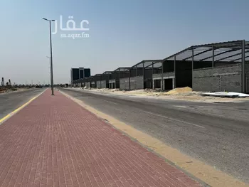 مستودع للإيجار في شارع حميد بن خالد, حي الصناعية الثانية, مدينة الدمام, المنطقة الشرقية