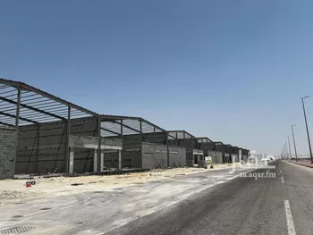 مستودع للإيجار في شارع حميد بن خالد, حي الصناعية الثانية, مدينة الدمام, المنطقة الشرقية صورة 2