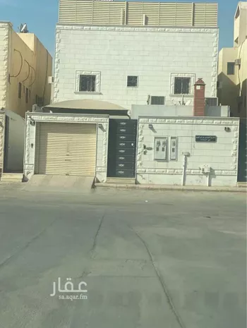 فيلا للبيع في شارع الحسن بن ابراهيم, حي السعادة, مدينة الرياض, منطقة الرياض