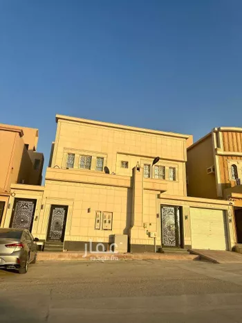 شقة للإيجار في شارع مدركة, حي ظهرة لبن, مدينة الرياض, منطقة الرياض