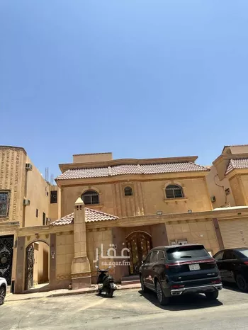 شقة للإيجار في شارع 18505405, حي ظهرة لبن, مدينة الرياض, منطقة الرياض