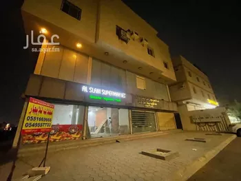 محل للإيجار في شارع صلاح الدين الأيوبي, حي الياقوت, مدينة جدة, منطقة مكة المكرمة صورة 4