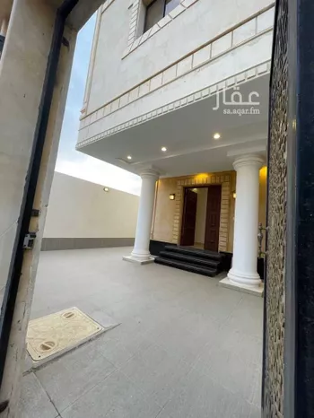 فيلا للبيع في شارع خلف الأزدي, حي الزمرد, مدينة جدة, منطقة مكة المكرمة صورة 2