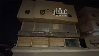 محل للإيجار في شارع صلاح الدين الأيوبي, حي الياقوت, مدينة جدة, منطقة مكة المكرمة صورة 2