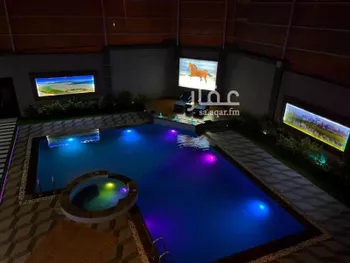 فيلا للإيجار في شارع 355769, حي الصالحية, مدينة جدة, منطقة مكة المكرمة صورة 3