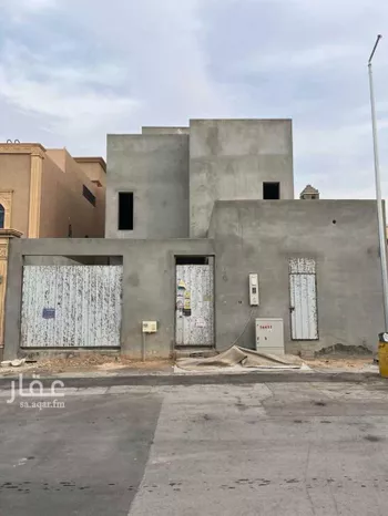 فيلا للبيع في شارع المخالد, حي الحزم, مدينة الرياض, منطقة الرياض