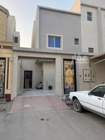 دور للبيع في شارع عمران السلاوي, حي العزيزية, مدينة الرياض, منطقة الرياض