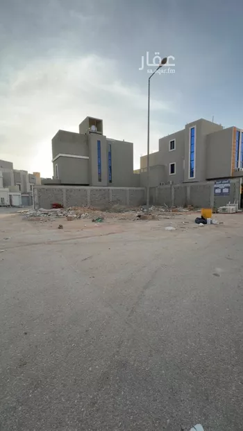 أرض للبيع في حي نمار, مدينة الرياض, منطقة الرياض صورة 2