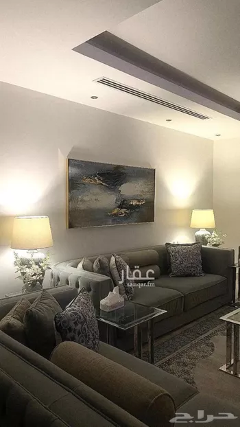 شقة للبيع في شارع الخيالة, حي الياسمين, مدينة الرياض, منطقة الرياض صورة 4