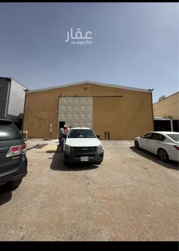 أرض للبيع في حي الرمال, مدينة الرياض, منطقة الرياض صورة 2