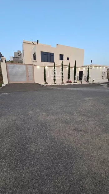 بيت للإيجار في شارع حي ج5 111 ، حي ج5 ، الباحة ، منطقة الباحة صورة 4