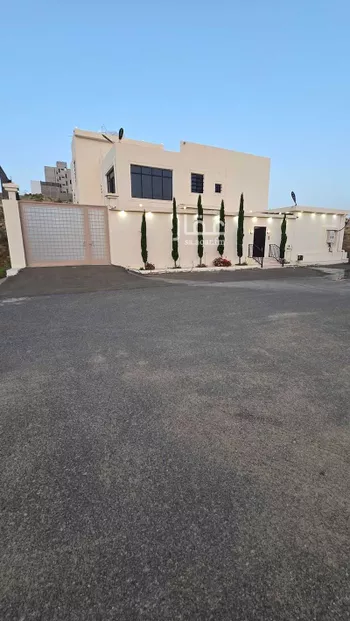 بيت للإيجار في شارع حي ج5 111 ، حي ج5 ، الباحة ، منطقة الباحة صورة 5