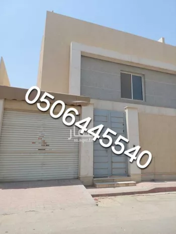 فيلا للإيجار في شارع بنبان, حي العليا, مدينة الرياض, منطقة الرياض صورة 4