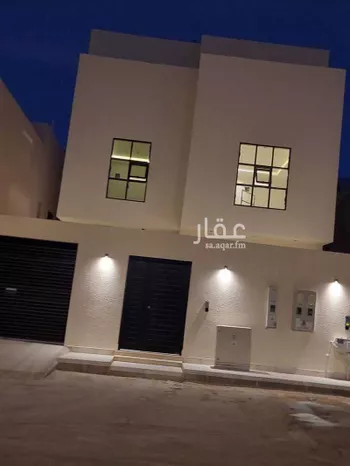 دور للإيجار في شارع احمد بن عقيل, حي الملك فيصل, مدينة الرياض, منطقة الرياض صورة 3