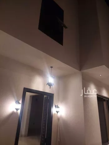 دور للإيجار في شارع احمد بن عقيل, حي الملك فيصل, مدينة الرياض, منطقة الرياض صورة 5