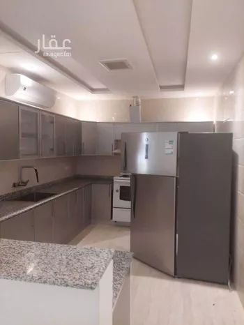 دور للإيجار في شارع أبي حدرية, حي المعذر الشمالي, مدينة الرياض, منطقة الرياض صورة 3