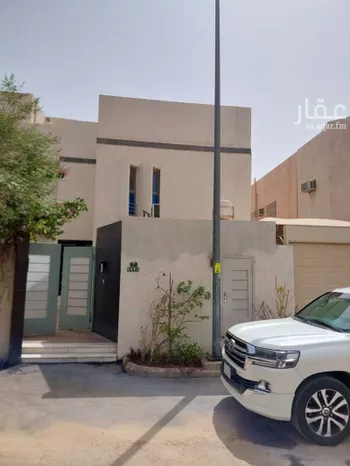 فيلا للإيجار في شارع الشبرمية, حي الروضة, مدينة الرياض, منطقة الرياض