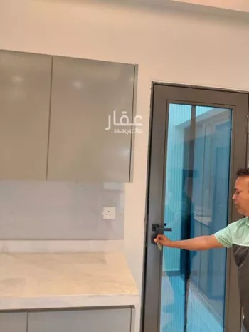 دور للإيجار في شارع محمد بن أبي صفرة, حي السليمانية, مدينة الرياض, منطقة الرياض صورة 5