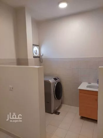 فيلا للإيجار في شارع الشبرمية, حي الروضة, مدينة الرياض, منطقة الرياض صورة 5