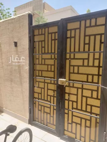 دور للإيجار في شارع أبي حدرية, حي المعذر الشمالي, مدينة الرياض, منطقة الرياض صورة 4